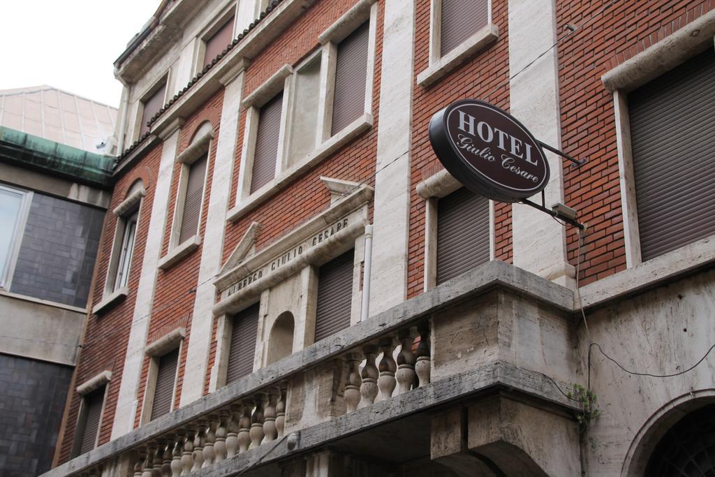 Hotel Giulio Cesare - Milan — Photos 3